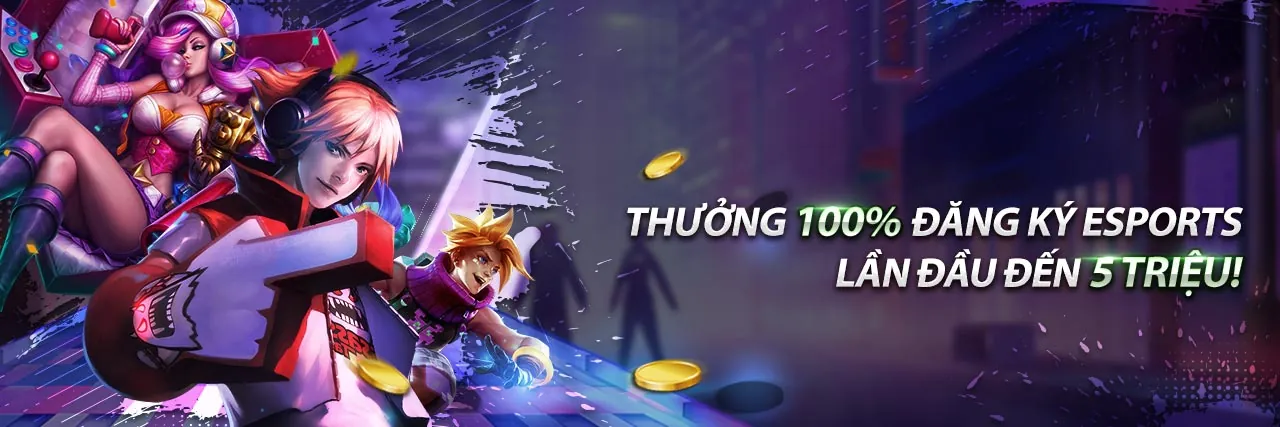 Banner Khuyến Mãi Hấp Dẫn vip88