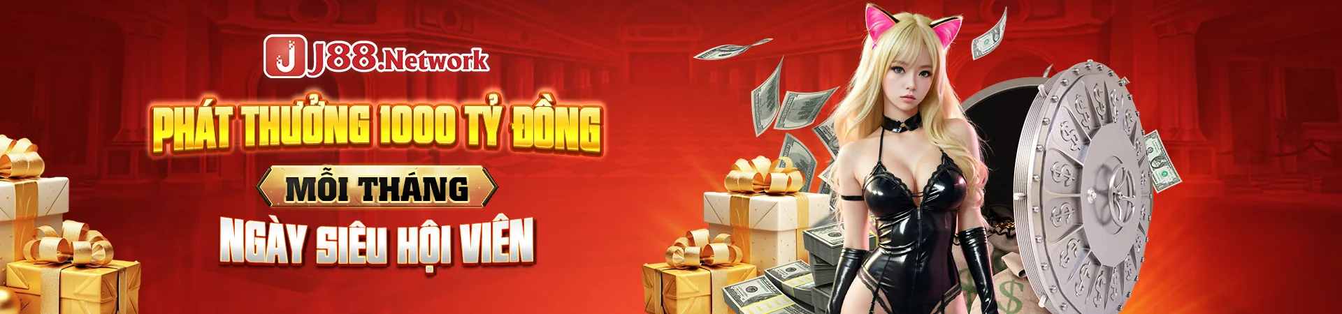 Chương trình VIP độc quyền của vip88 trang chủ chính thức