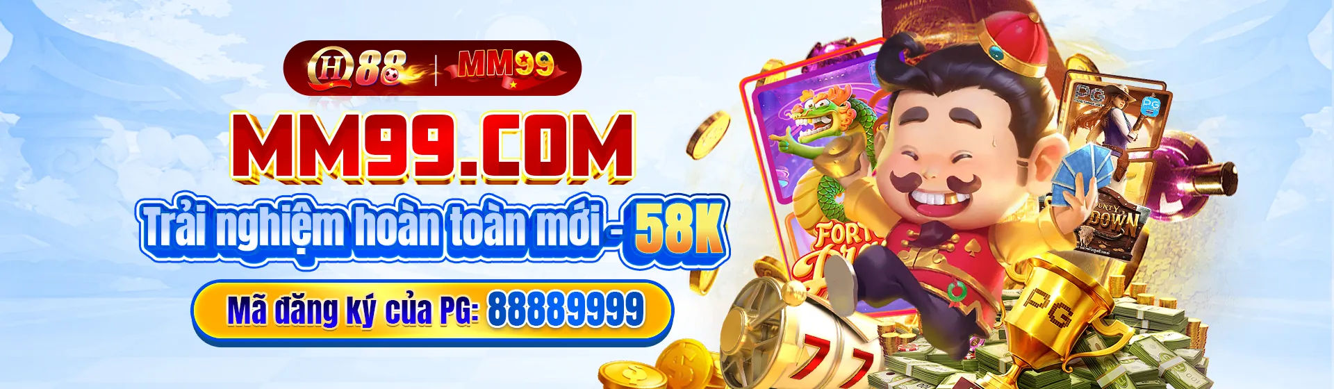 Trang chủ VIP88 chính thức 2026 với ưu đãi khủng