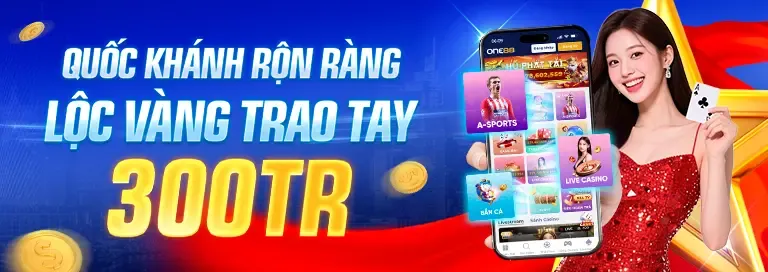 Banner khuyến mãi chào mừng cho cá cược thể thao, thể hiện ưu đãi độc quyền tại vip88