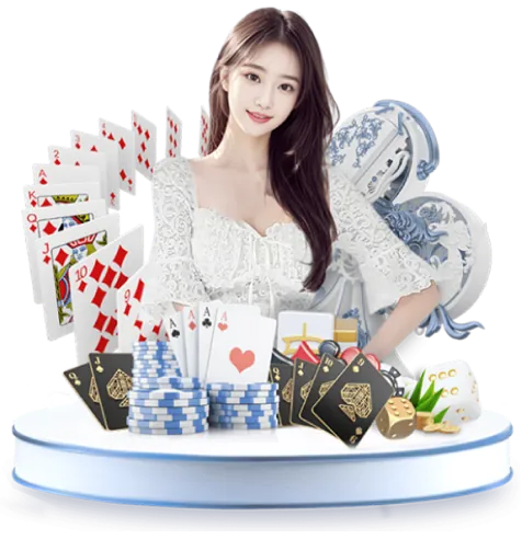 Casino Trực Tuyến VIP88